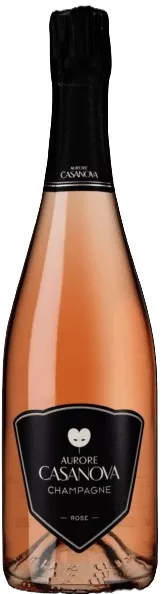 Champagne Brut Rosé
