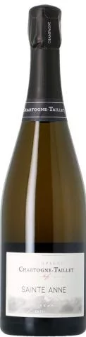 Champagne Cuvée Sainte-Anne Extra-Brut