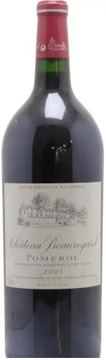 Château Beauregard