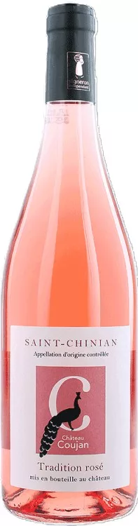 Tradition Rosé