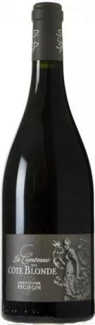 Côte-Rôtie La Comtesse en Côte Blonde