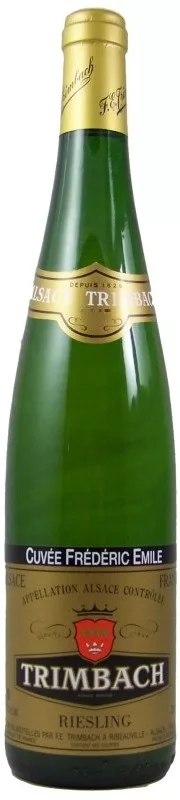 Cuvée Frederic Emile
