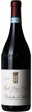 Dolcetto d'Alba