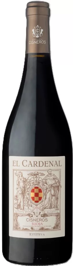 El Cardenal Reserva