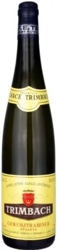 Gewurztraminer Réserve