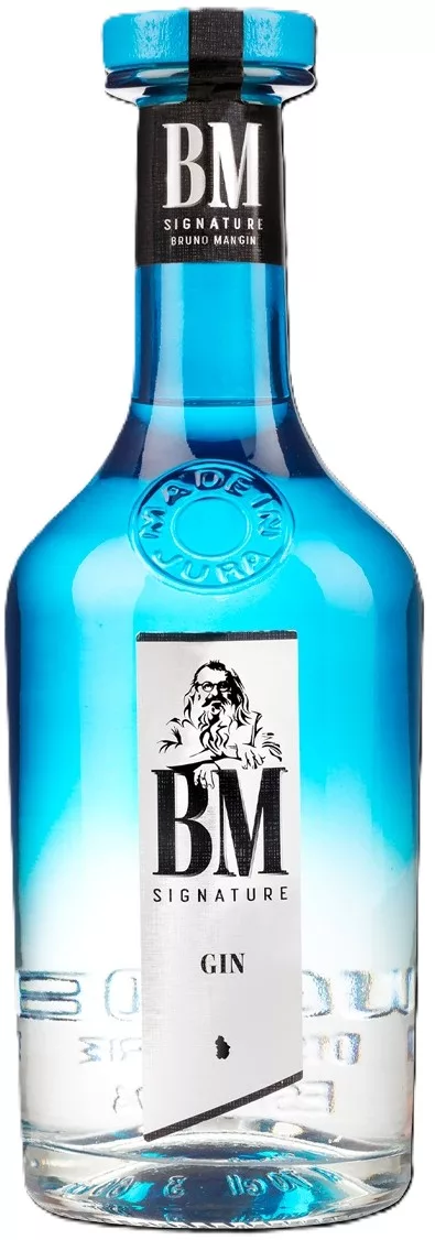 Signature Gin