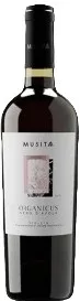 Organicus Nero d'Avola