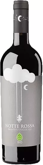 Primitivo Puglia