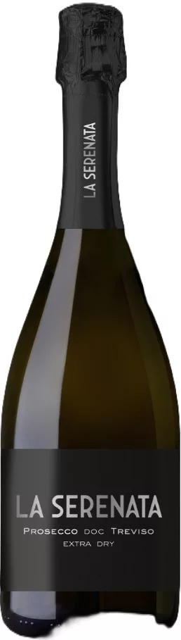 Prosecco Extra-Dry La Serenata