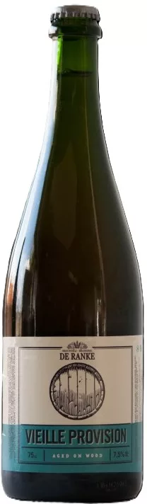 Vieille Provision