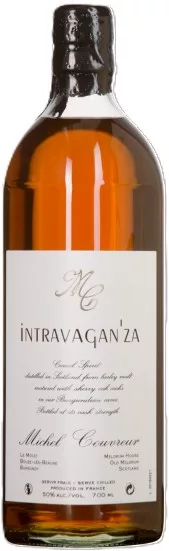 Whisky - Intravaganza