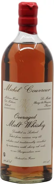 Whisky - Overaged