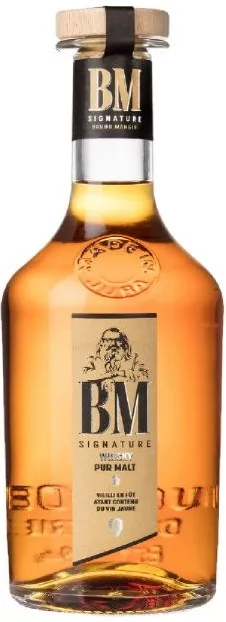Whisky - Single Malt 9 Vin Jaune