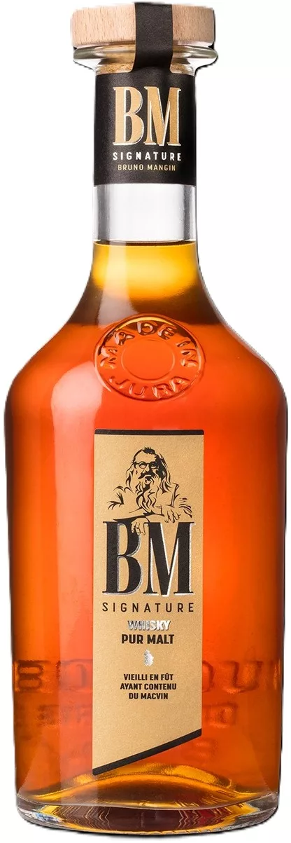 Whisky - Single Malt Macvin