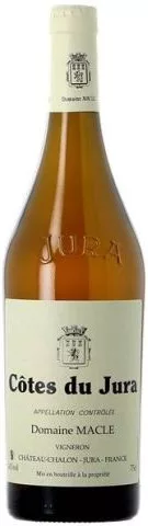 Côte du Jura - Tradition